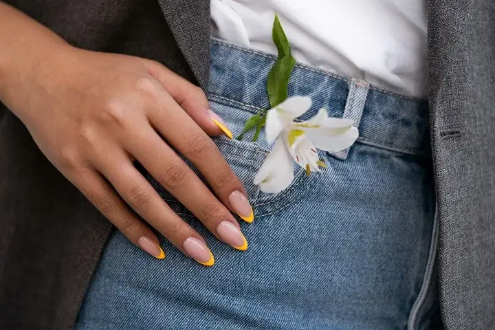 بیلدر ژل