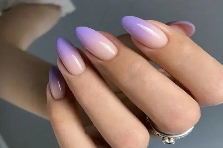 ناخن بیبی بومر