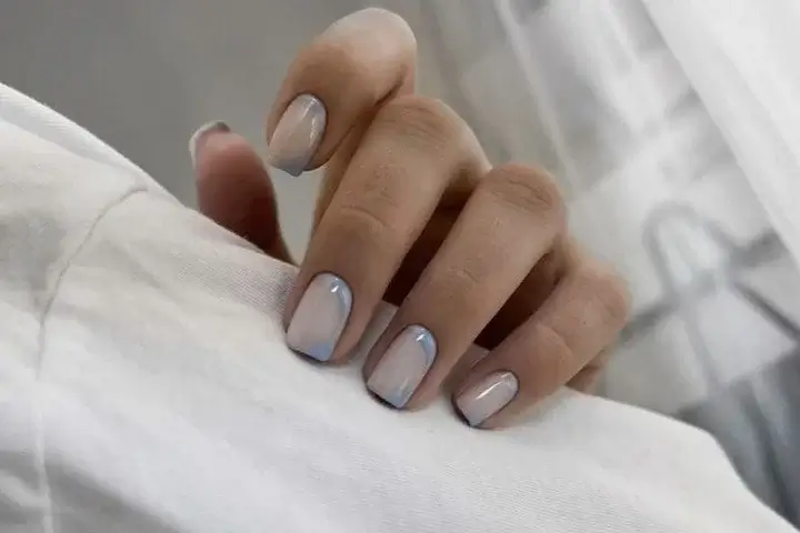 کاور ناخن